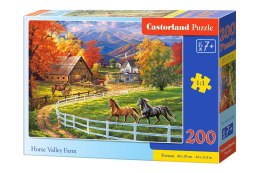 Puzzle 200-elementów