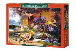 Puzzle 2000-elementów