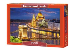 Puzzle 2000-elementów