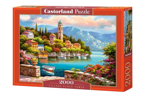 Puzzle 2000-elementów