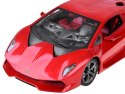 Auto zdalnie sterowane piękne Lamborghini RC0586