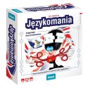 Gra układanka Językomania j.angielski JAWA GR0558