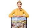 CzuCzu Puzzle Miasto Kraków 500 ele ZA4241