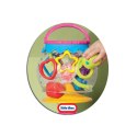 Little Tikes Muzyczny Sorter Kształtów Światło Dźwięk