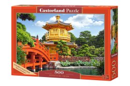 Puzzle 500-elementów B-52172 Beautiful China