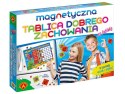 Magnetyczna tablica dobrego zachowania GR0587