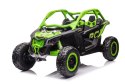 Auto Na Akumulator Buggy Can-am RS DK-CA001 Zielone