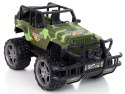 Auto Terenowe Jeep Cross- Country R/C 1:16 Moro