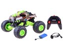 Duże sterowane auto Monster DINO 4x4 pilot RC0537Z