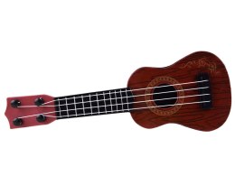 Mini gitarka dla dzieci ukulele 25 cm IN0154 CB