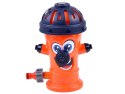 Hydrant Spryskiwacz do ogrodu zabawka ZA3379