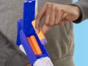 Nerf Shotgun pistolet wyrzutnia Fortnite ZA4527