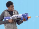 Nerf Shotgun pistolet wyrzutnia Fortnite ZA4527