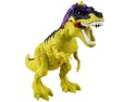 Sterowany Dinozaur r/c T-Rex ziaje dymem RC0592