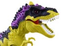 Sterowany Dinozaur r/c T-Rex ziaje dymem RC0592