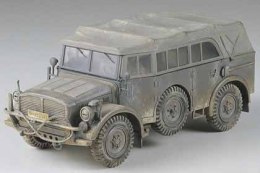 German Horch Type 1a Tamiya