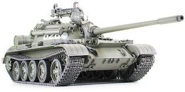 Soviet Tank T-55A Tamiya