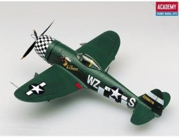 ACADEMY P-47D Thunderbol t Eileen Academy