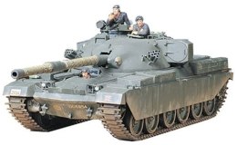 British Chieftain Mk 5 Tank Tamiya