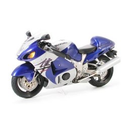 Model do sklejania Suzuki GSX1300R Hayabusa Tamiya