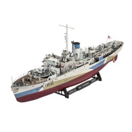 HMCS Snowberry Revell