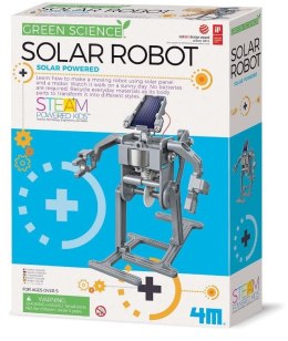 Robot Solarny 4m