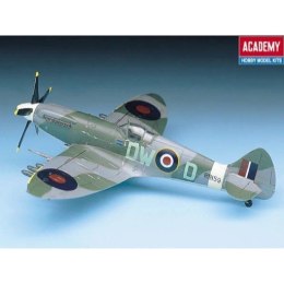 Supermarine Spitfire Mk XIV Academy