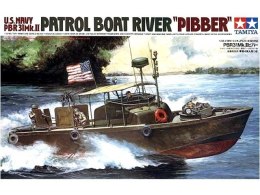 US Navy PBR31 MkII Pibber Tamiya