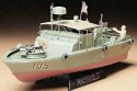 US Navy PBR31 MkII Pibber Tamiya