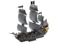 Black Pearl 1/150 Revell