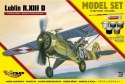 Lublin R.XIII D model set Mirage