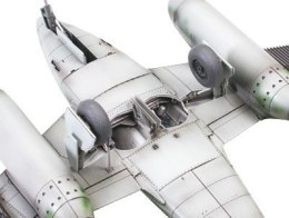 Messerschmitt Me262 A-1A. Tamiya