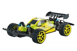 Auto RC Lime Star -PX- Carrera Profi Carrera