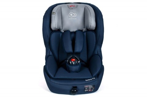 Fotelik Safety-Fix Isofix 9-36kg granatowy Kinderkraft