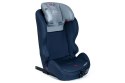 Fotelik Safety-Fix Isofix 9-36kg granatowy Kinderkraft