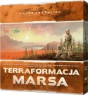 Gra Terraformacja Marsa (edycja Gra Roku) Rebel