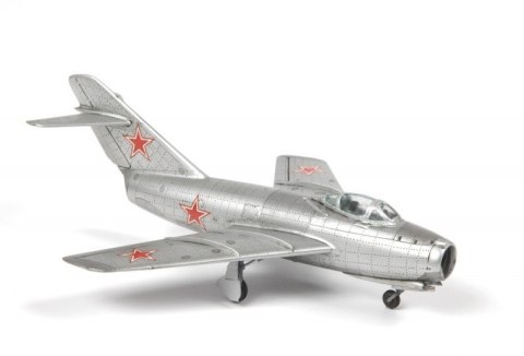 Model plastikowy Samolot MIG-15 Fagot Zvezda