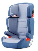 Fotelik Junior Fix Isofix niebieski Kinderkraft