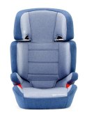 Fotelik Junior Fix Isofix niebieski Kinderkraft