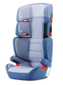 Fotelik Junior Fix Isofix niebieski Kinderkraft