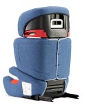 Fotelik Junior Fix Isofix niebieski Kinderkraft