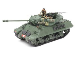 Model plastikowy Czołg Destroyer M10 II C SP Achilles Tamiya