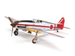 Model plastikowy Kawasaki Ki-61 Id Hien Tony Tamiya