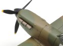 Model plastikowy Samolot Supermarine Spitfire Mk.I Tamiya