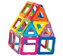 Klocki magnetyczne basic 30 elementów Magformers