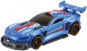 Mały samochodzik asortyment - karton 72 sztuki Hot Wheels