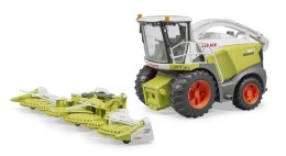 Sieczkarnia Claas Jaguar 980 BRUDER