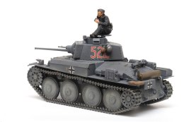 Model plastikowy Czołg Pz.Kpfw.38t Ausf. E/F Tamiya