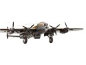 Model plastikowy Dambuster/Grand Slam 1:48 Tamiya