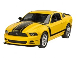 Model plastikowy Ford Mustang Boss 302 2013 Revell